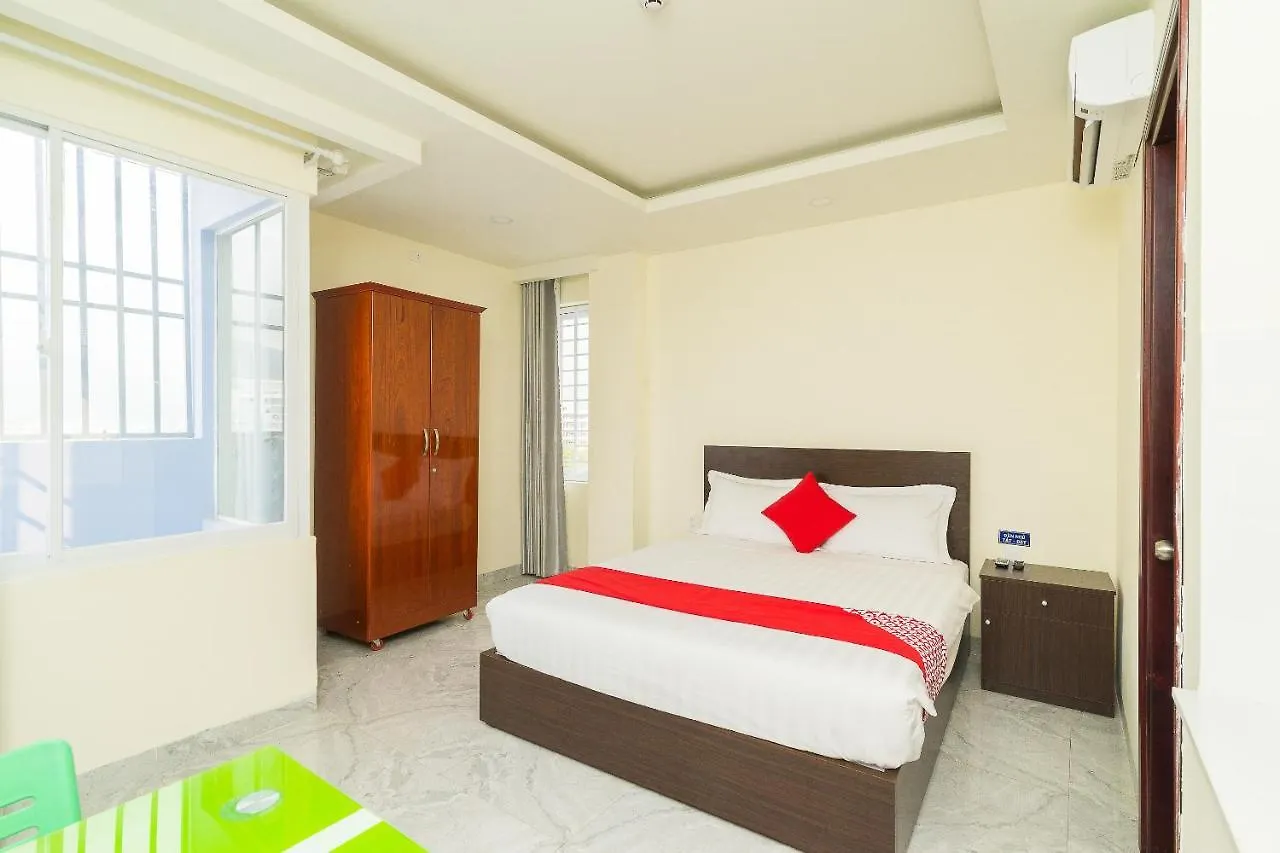 **  Oyo 176 374 Hotel Να Τρανγκ Βιετνάμ