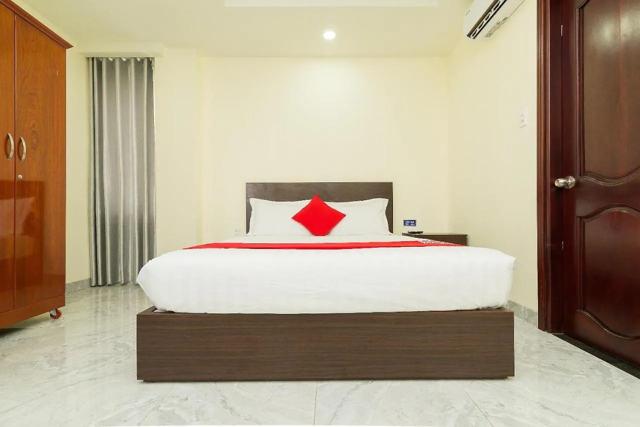 Oyo 176 374 Hotel Να Τρανγκ Βιετνάμ