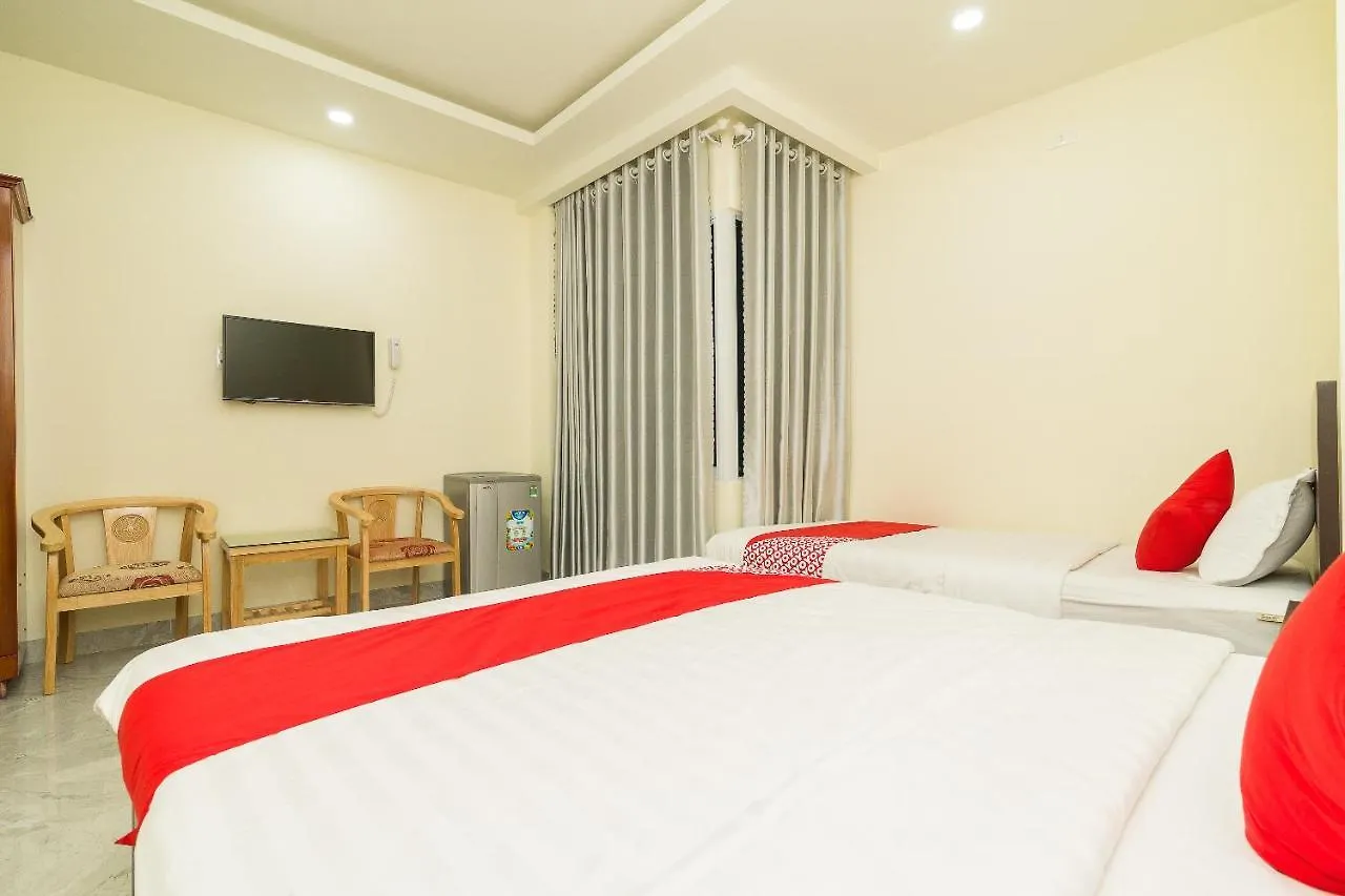Oyo 176 374 Hotel Να Τρανγκ 2*,  Βιετνάμ