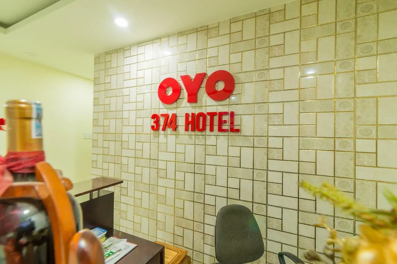 **  Oyo 176 374 Hotel Να Τρανγκ Βιετνάμ